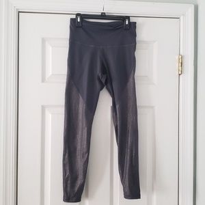 Old Navy Glitter Leggings